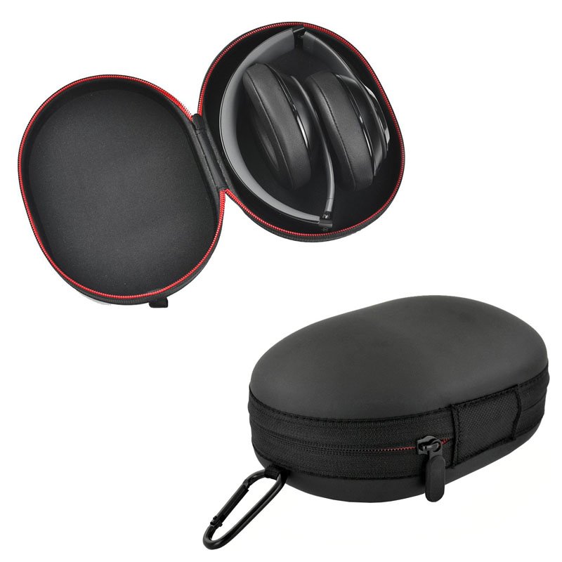 Hard Carrying EVA Tool Case for Headphones