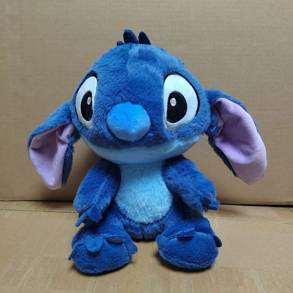 Monster Hug Soft Plush Toy Stuffed Animal Doll Kids Gift