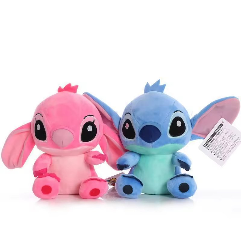 Mother, Kids & Toysstuffed Animals & Plush Toysstuffed Animal Toyscustomized 32cm Cartoon Dolls Cute Boys and Girls’ Fur Toys Filled Animals Children’s Gift