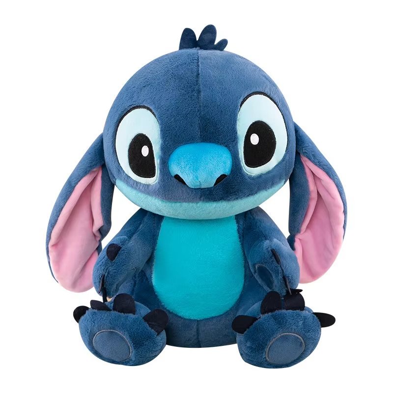 Plush Toy Cute Bulk Promotion Creative Designs Intriguing PP Cotton Filling Zoo Classic Cute Durable